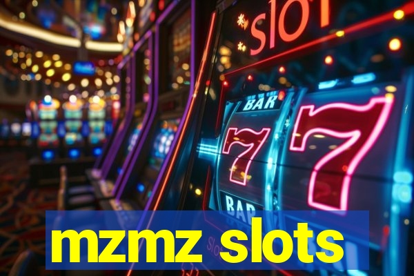 mzmz slots